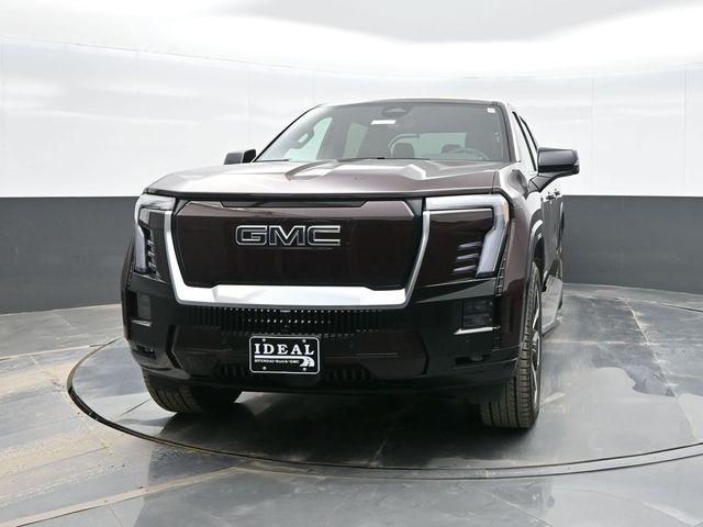 2025 GMC Sierra Max Range Denali