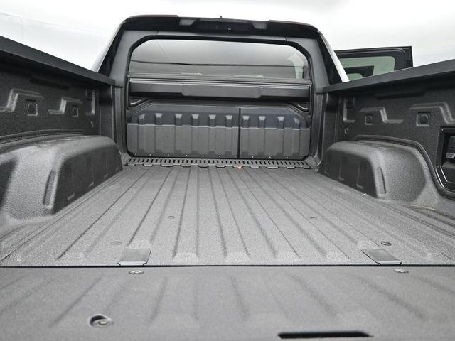 2025 GMC Sierra Max Range Denali