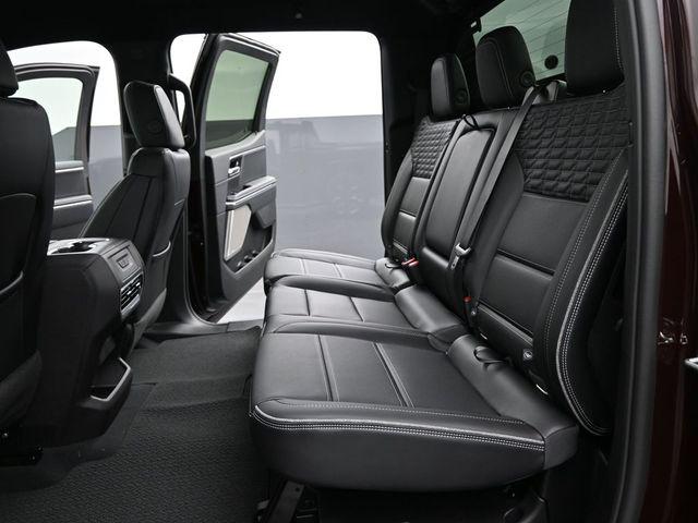 2025 GMC Sierra Max Range Denali