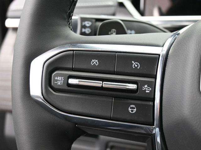 2025 GMC Sierra Max Range Denali