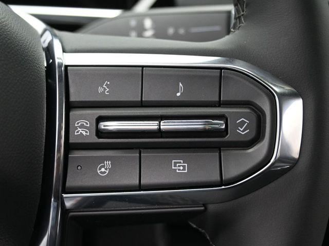 2025 GMC Sierra Max Range Denali