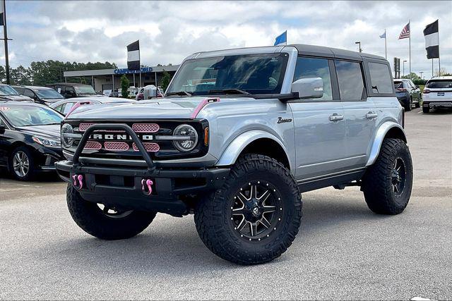 Used 2023 Ford Bronco For Sale in Olive Branch, MS