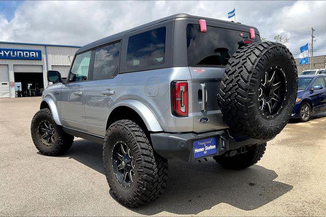 Used 2023 Ford Bronco For Sale in Olive Branch, MS
