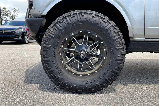 Used 2023 Ford Bronco For Sale in Olive Branch, MS