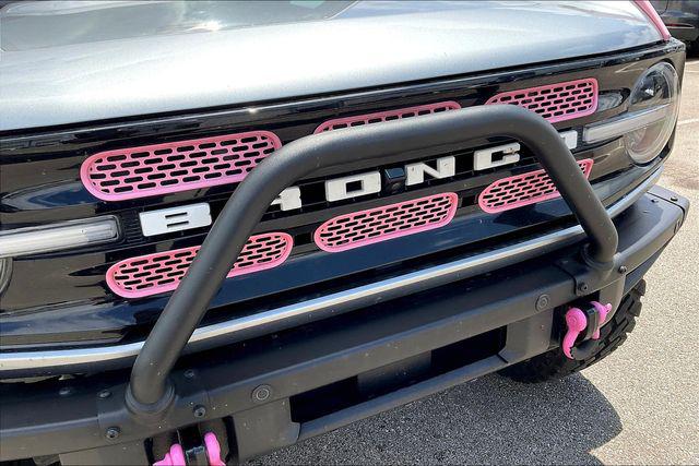 Used 2023 Ford Bronco For Sale in Olive Branch, MS