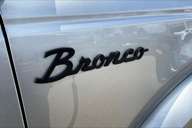 Used 2023 Ford Bronco For Sale in Olive Branch, MS