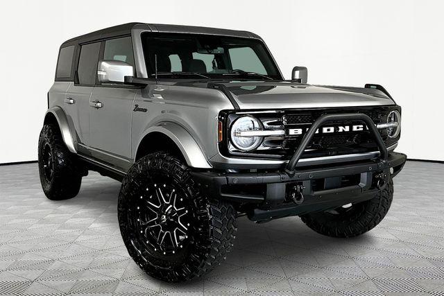 Used 2023 Ford Bronco For Sale in Olive Branch, MS