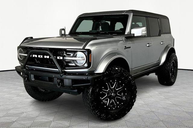 Used 2023 Ford Bronco For Sale in Olive Branch, MS