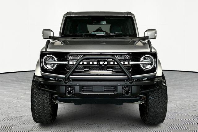 Used 2023 Ford Bronco For Sale in Olive Branch, MS