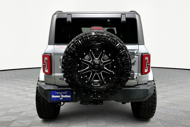 Used 2023 Ford Bronco For Sale in Olive Branch, MS