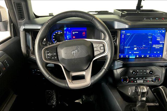 Used 2023 Ford Bronco For Sale in Olive Branch, MS