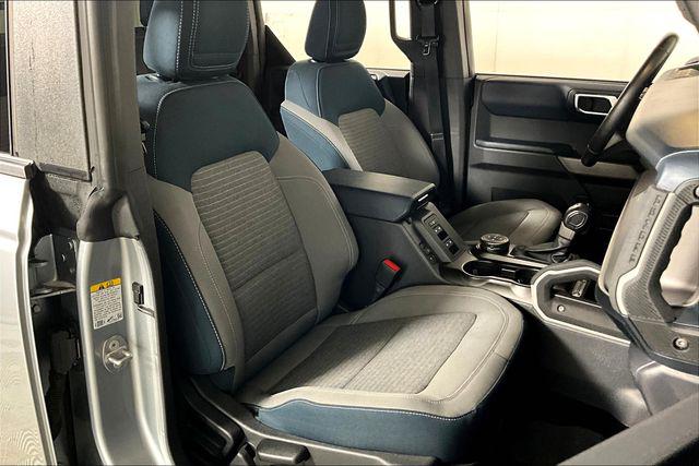Used 2023 Ford Bronco For Sale in Olive Branch, MS