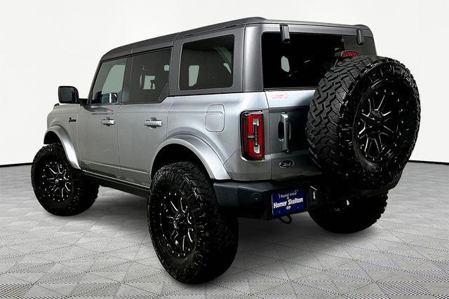 Used 2023 Ford Bronco For Sale in Olive Branch, MS