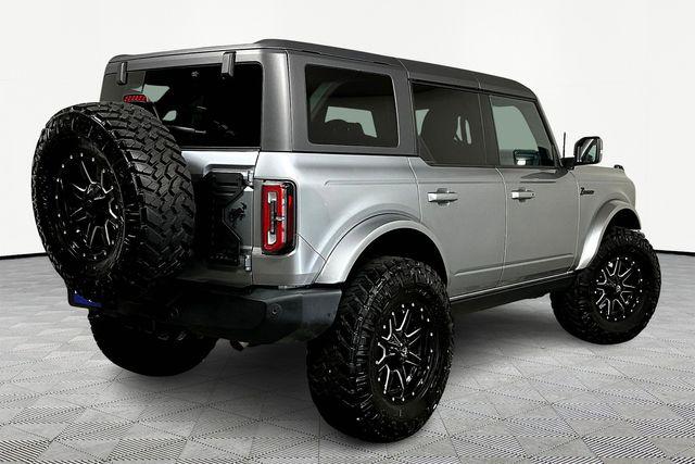 Used 2023 Ford Bronco For Sale in Olive Branch, MS