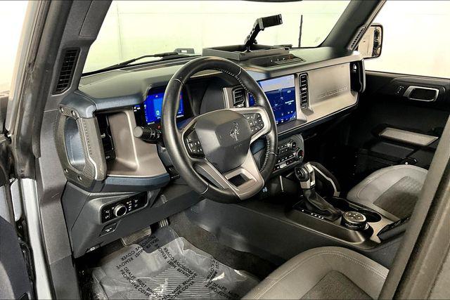 Used 2023 Ford Bronco For Sale in Olive Branch, MS