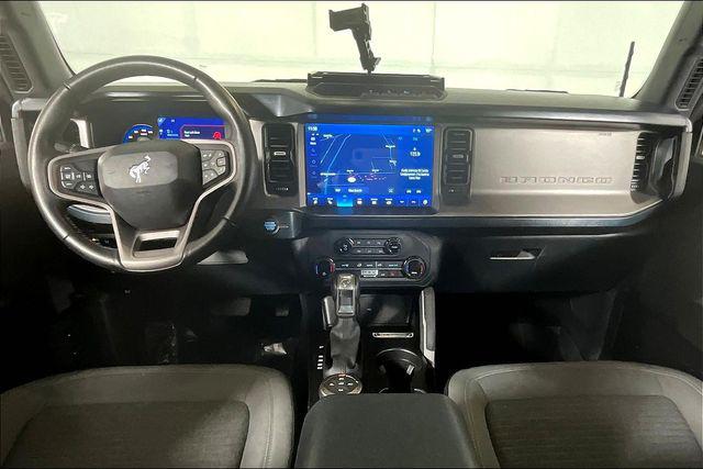 Used 2023 Ford Bronco For Sale in Olive Branch, MS