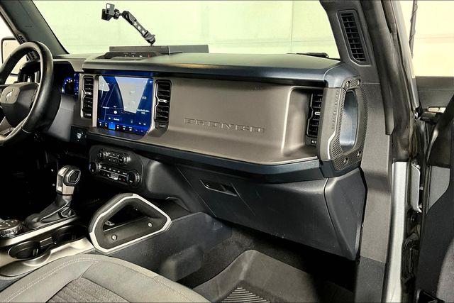 Used 2023 Ford Bronco For Sale in Olive Branch, MS