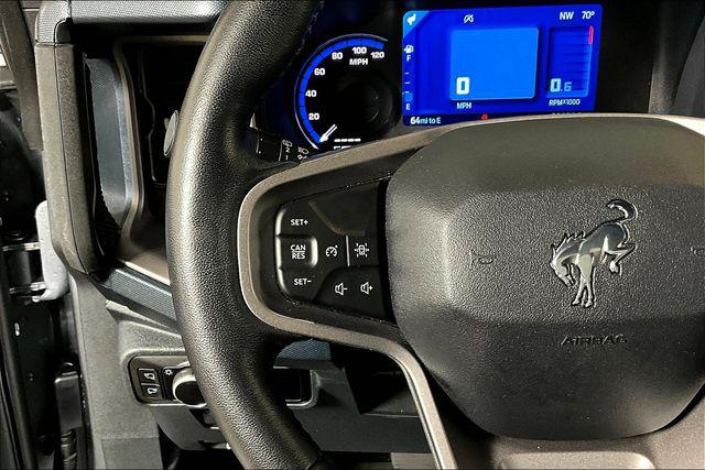 Used 2023 Ford Bronco For Sale in Olive Branch, MS