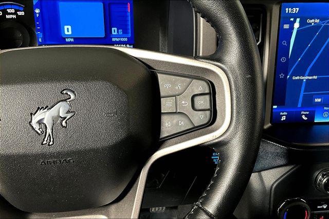 Used 2023 Ford Bronco For Sale in Olive Branch, MS