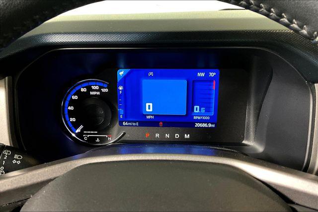 Used 2023 Ford Bronco For Sale in Olive Branch, MS