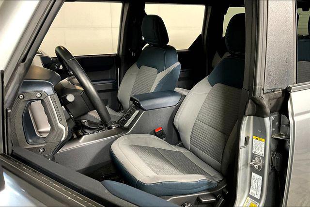 Used 2023 Ford Bronco For Sale in Olive Branch, MS