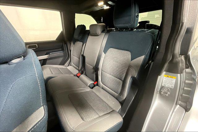 Used 2023 Ford Bronco For Sale in Olive Branch, MS