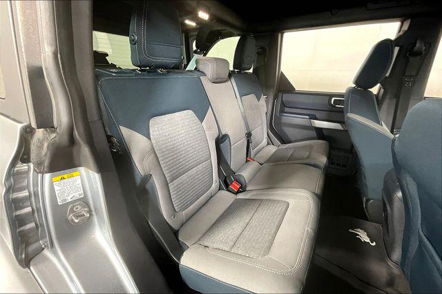 Used 2023 Ford Bronco For Sale in Olive Branch, MS