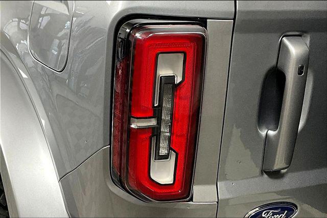 Used 2023 Ford Bronco For Sale in Olive Branch, MS