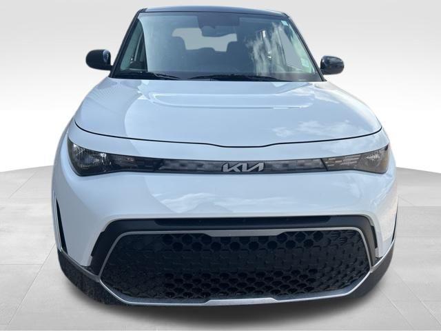 Used 2023 Kia Soul S with VIN KNDJ23AU9P7213659 for sale in Muscle Shoals, AL