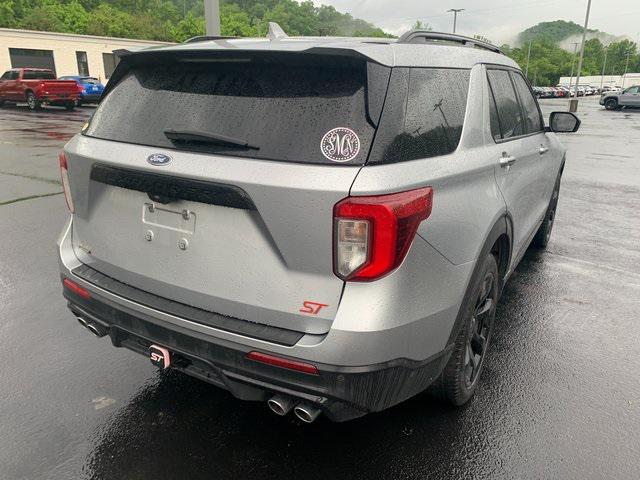 Used 2020 Ford Explorer For Sale in Pikeville, KY