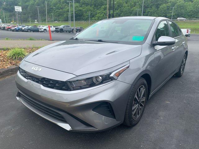 Used 2024 Kia Forte For Sale in Pikeville, KY