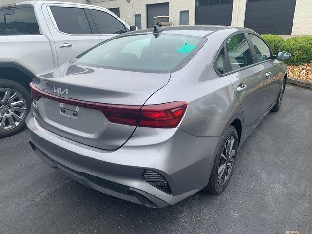 Used 2024 Kia Forte For Sale in Pikeville, KY