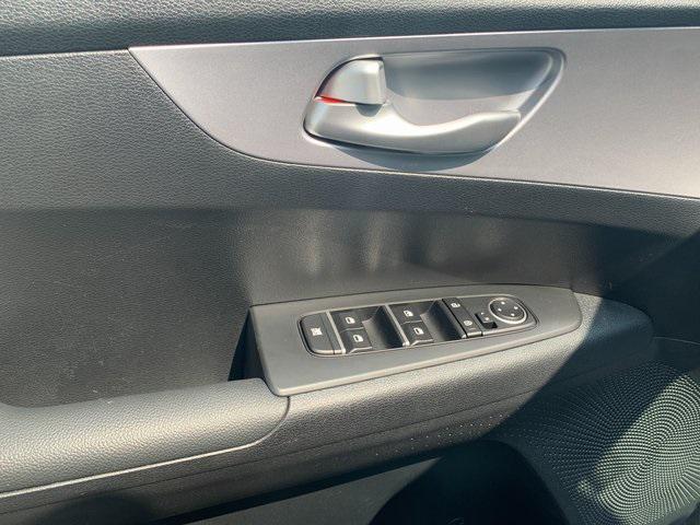 Used 2024 Kia Forte For Sale in Pikeville, KY