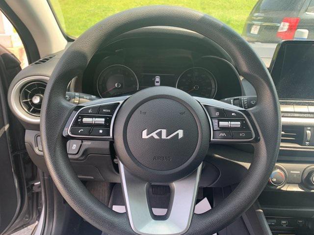 Used 2024 Kia Forte For Sale in Pikeville, KY