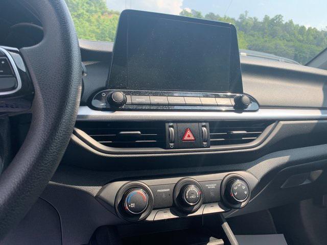 Used 2024 Kia Forte For Sale in Pikeville, KY