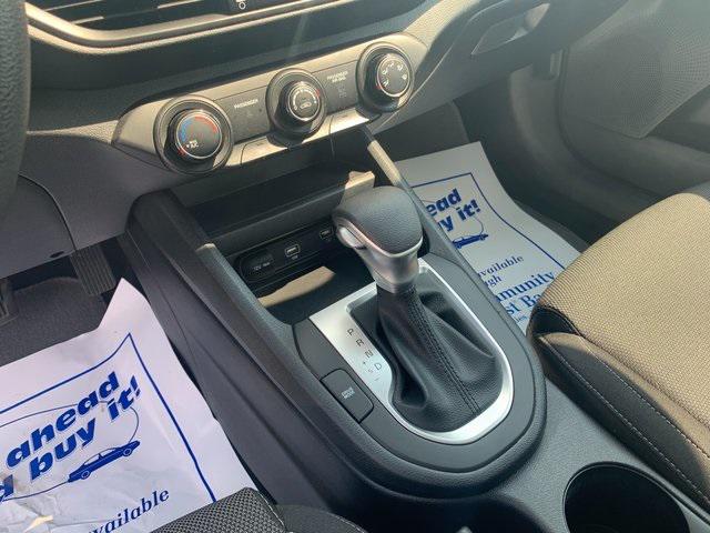 Used 2024 Kia Forte For Sale in Pikeville, KY