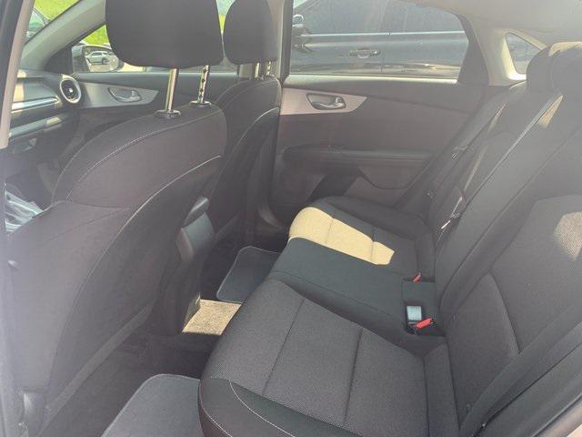 Used 2024 Kia Forte For Sale in Pikeville, KY