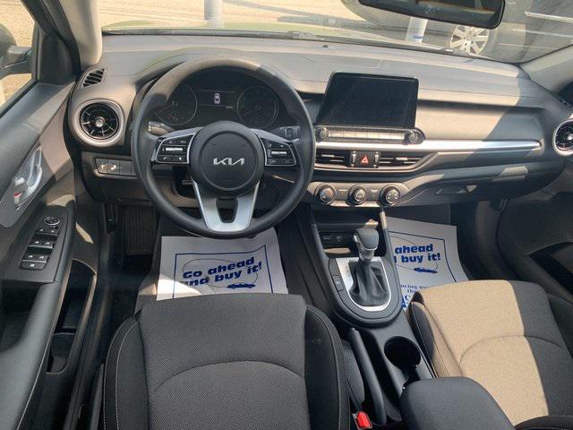 Used 2024 Kia Forte For Sale in Pikeville, KY