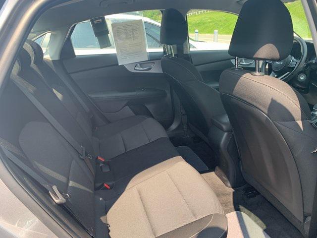 Used 2024 Kia Forte For Sale in Pikeville, KY