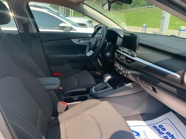 Used 2024 Kia Forte For Sale in Pikeville, KY