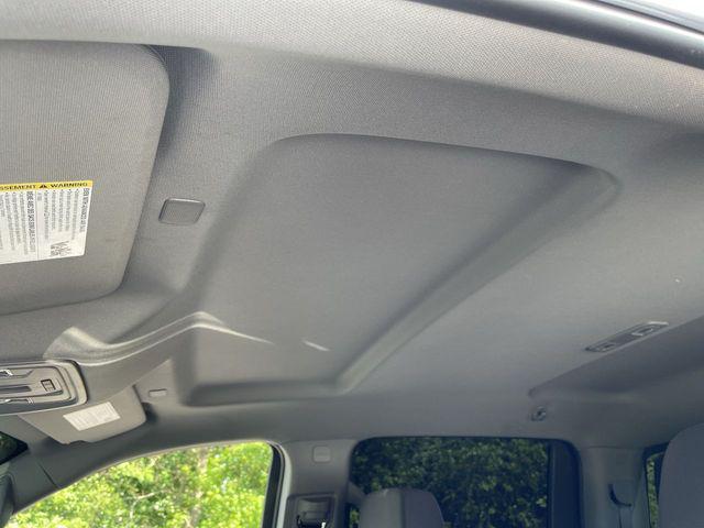 2024 Chevrolet Silverado 3500HD 4WD Crew Cab Standard Bed LT