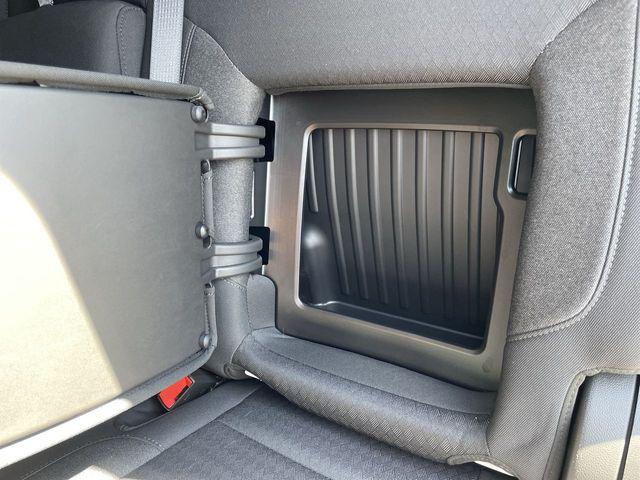 2024 Chevrolet Silverado 3500HD 4WD Crew Cab Standard Bed LT