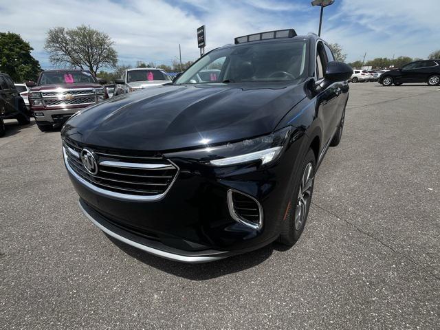 Used 2021 Buick Envision For Sale in Waterford Twp, MI