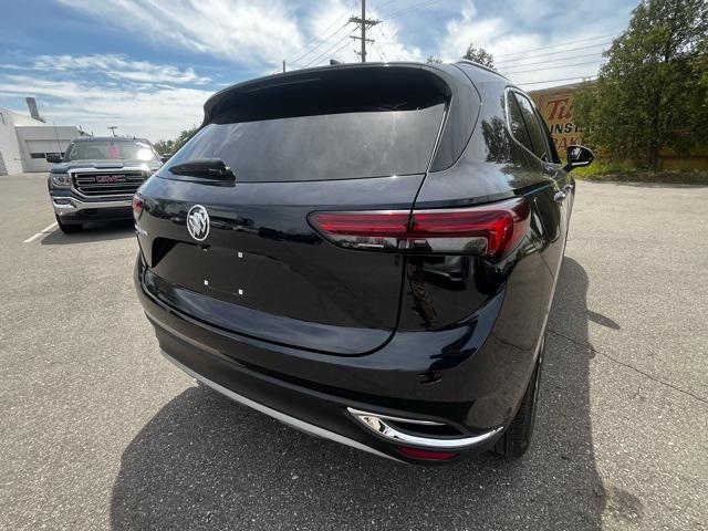 Used 2021 Buick Envision For Sale in Waterford Twp, MI