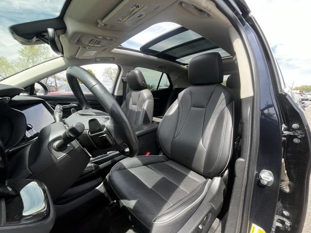 Used 2021 Buick Envision For Sale in Waterford Twp, MI