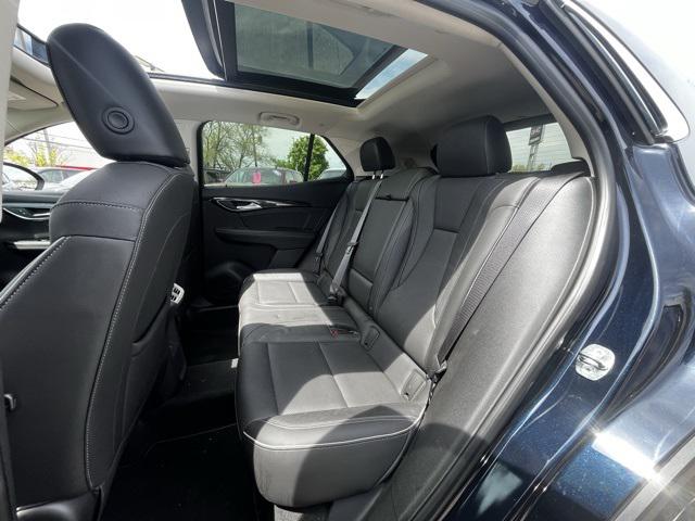 Used 2021 Buick Envision For Sale in Waterford Twp, MI
