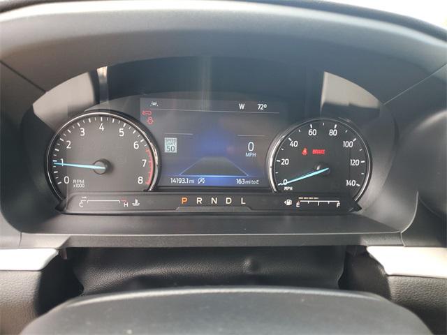 Used 2023 Ford Explorer For Sale in Waterford Twp, MI