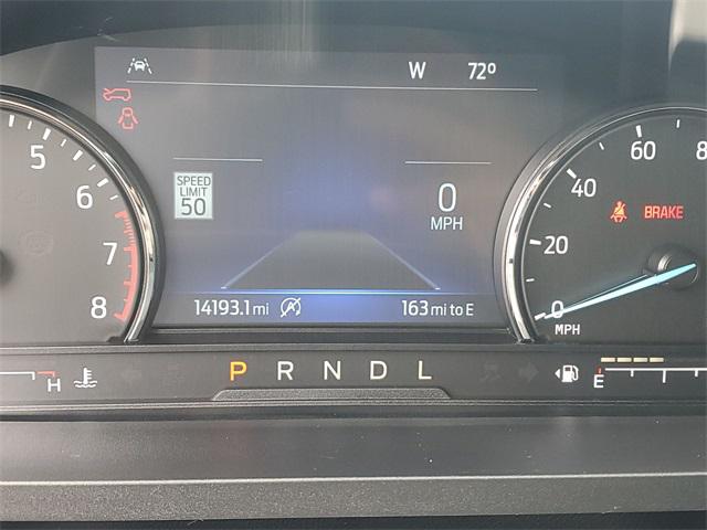 Used 2023 Ford Explorer For Sale in Waterford Twp, MI