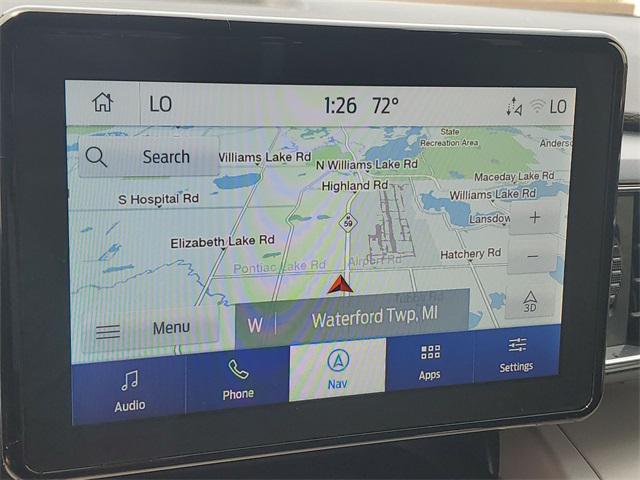 Used 2023 Ford Explorer For Sale in Waterford Twp, MI