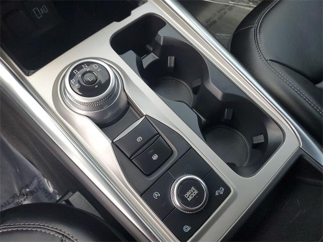 Used 2023 Ford Explorer For Sale in Waterford Twp, MI